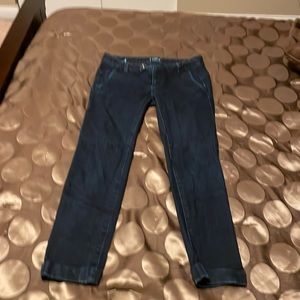 Ann Taylor LOFT jeans